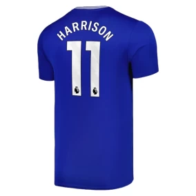 Everton Harrison Hjemmedrakt 2024/2025